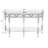 Ashraful 60" Console Table-2025192787