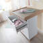 Leon 3 -Piece Nursery Furniture Set