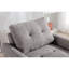 Fauteuil convertible 35 po-223639116