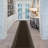 Custom Size Runner Rug Solid Border Brown Berber Style Indoor/Outdoor Non Slip Latex Backing-73823581