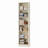 Closet System With Open Shelves-1675733580