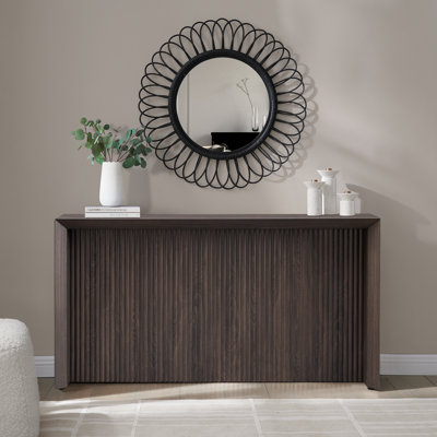 Piedmont 55.75'' Console Table