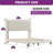 Upholstered Platform Bed