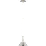 Thomas O'Brien Turlington Small Pendant
