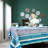 Nbad Cotton Floral Vine Tablecloth-1924198668-1984652973