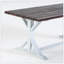 Table de salle à manger CasSIa Farmhouse