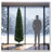 8ft Artificial Christmas Tree