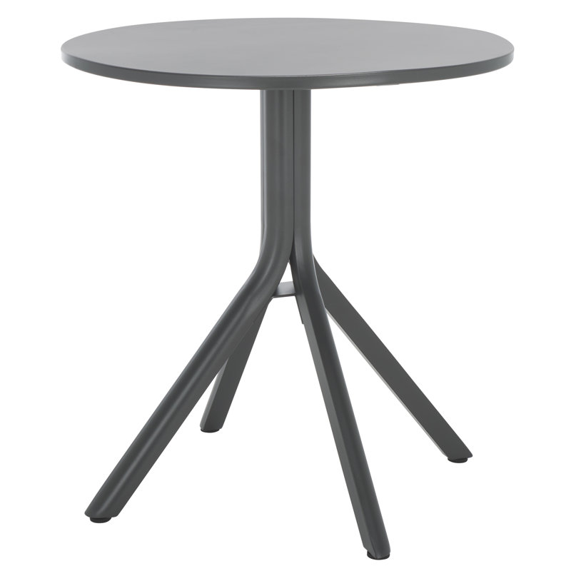Cierah Bistro Table, Gray