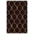 Selen Hand Tufted Wool Eco-Friendly 9x12 Area Rugs - Rectangle, Brown Beige Color, Geometric Modern Design, High Pile Thick Handmade Anti Skid Area Rugs for Living Room, Bed Room-2007664765-1968168534