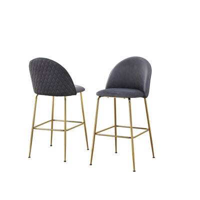Tabouret de bar Yufei 29