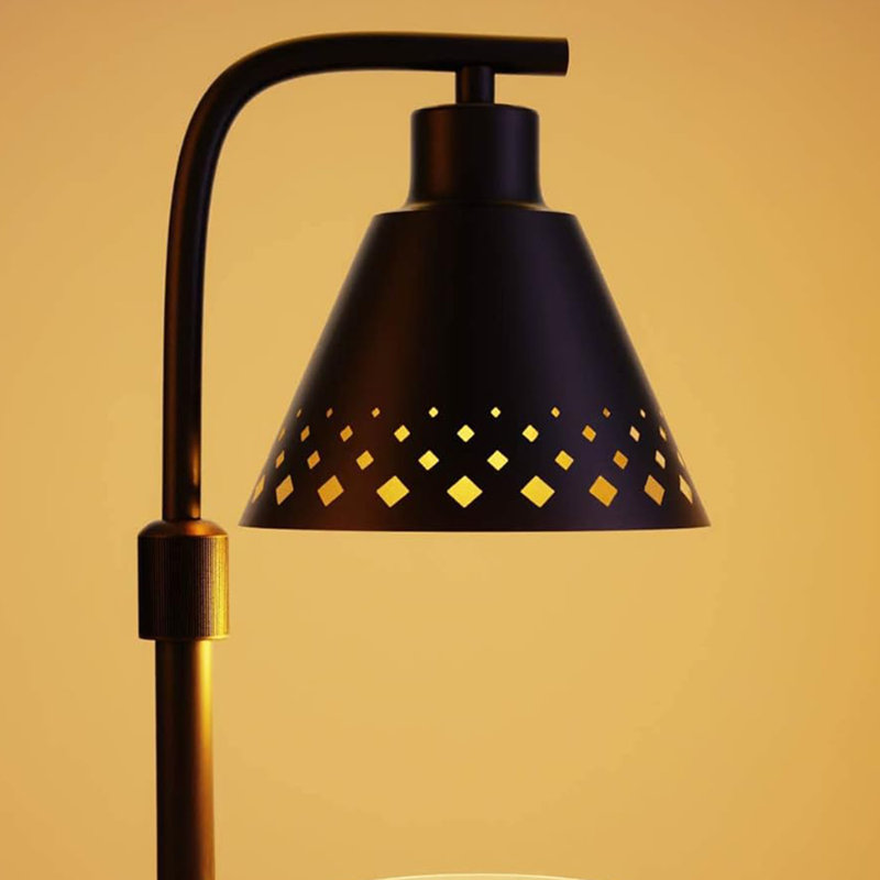 Candle Heater Light