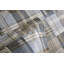 Ensemble d'édredon en duvet rivière blanc synthétique Woolrich-15100383
