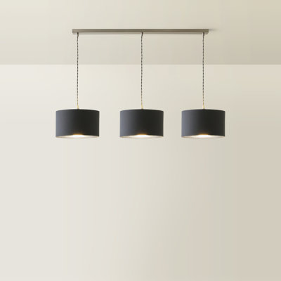Albeiro 3 - Light Pendant