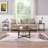 Monteleone 3 - Piece Living Room Table Set