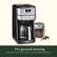 Cuisinart 12-Cup Automatic Coffeemaker