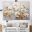 Ensemble de salon Vans Pansy Dreams Bouquet II - Pansies-107769050-107769052