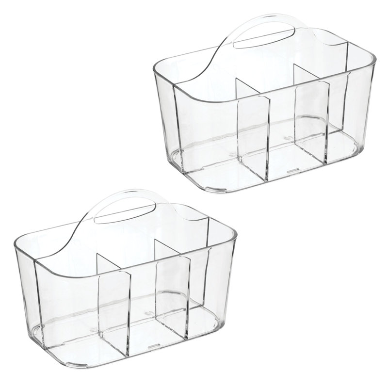 Cosmetic Caddy Small-Div M2