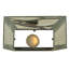 2 - Light Flush Mounted Sconce-1423808737