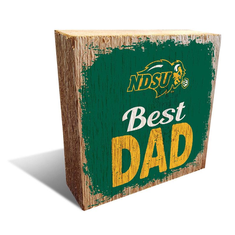 Wall Decor, North Dakota State University