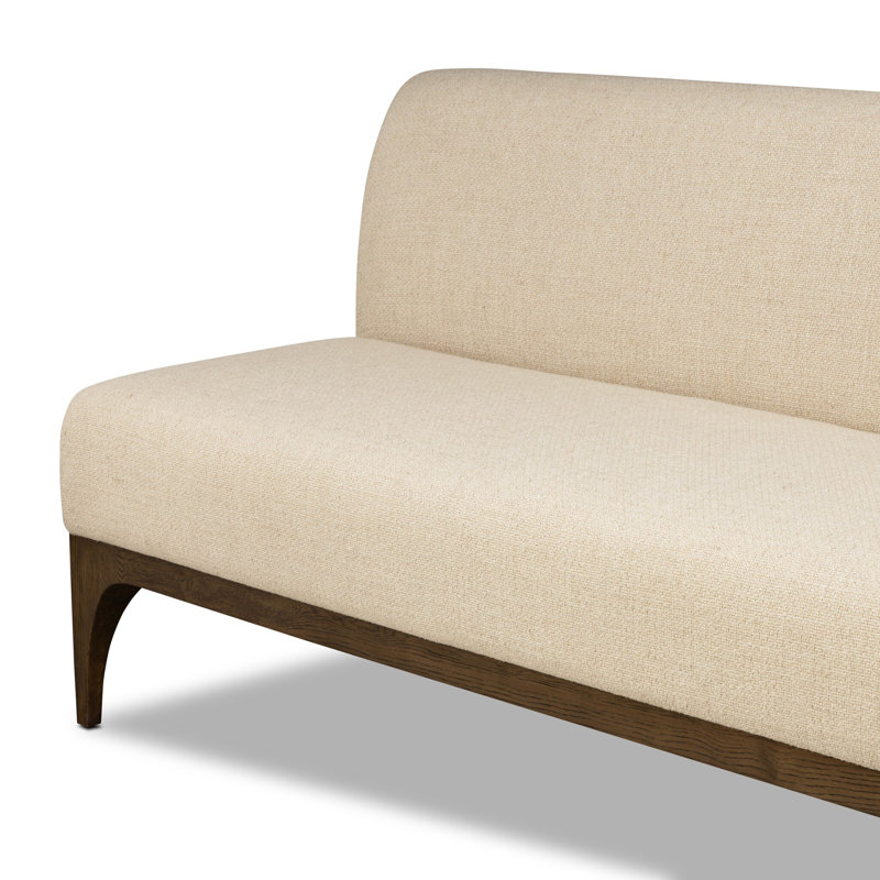 Ellington Dining Bench 82", 82'