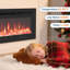Hobbylane 7.28 cm W Fireplace
