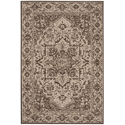 Tapis oriental Allie Performance