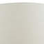 Orpington 28.5cm H Empire Lamp Shade-16625042