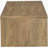 Rectangular Engineered Wood Coffee Table