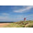 Dalvay Lighthouse by Onepony - Wrapped Canvas Print-692706308