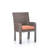 Rectangular 6- Person 72" Long Dining Set with Cushions-33251974