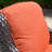 Tommy Patio Chair with Cushions-1574121946