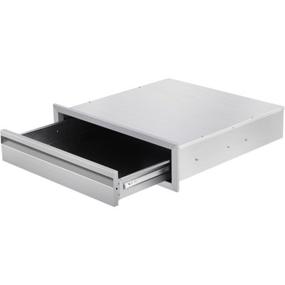 Stackable Drawer
