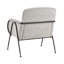 Armchair TRYSNES Fabric-2056212379