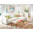 Azura Multi Hand Tufted Wool Rug-98730360