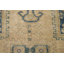 Tapis à motif géométrique traditionnel 5 x 6