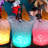 Plastic Ice Bucket