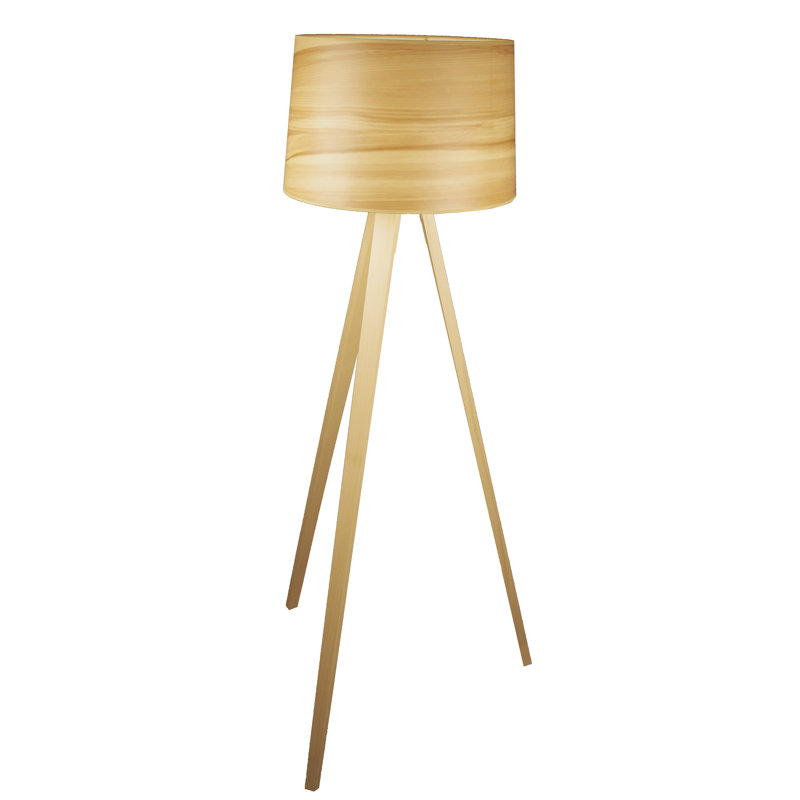 Essence 142cm Tripod Floor Lamp