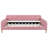 Full Size Upholstered Daybed with 4 Support Legs-696717655-696717657