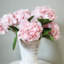 Hortensia rose 18,5 po Real Touch-91319598-91319600