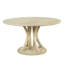 Round Dining Table