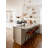 Painted No.2 Wall Sconce by Mark D. Sikes-1376488776-1376488782