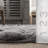 Jeni SuperiorWash Solid Faux Rabbit Machine Washable Area Rug-1749016987
