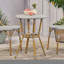 table française (seulement la table incluse)