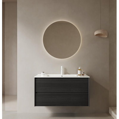 Armoire de salle de bain Eclat