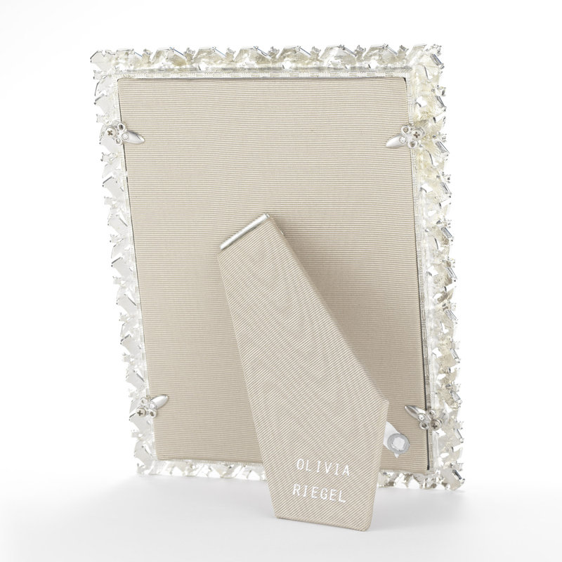 Hamilton Picture Frame, 5" x 7"
