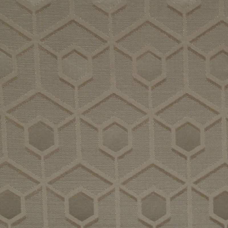 Tissu étape par étape Wesco Gentry, Amulette