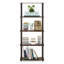 Maxine 59.9cm W Manufactured Wood Shelving Unit-1843185877