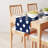 Epling Freedom Stars Milliken Signature Table Runner-27783828-27783826