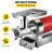 VEVOR Stainless Steel Electric Meat Grinder