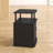 Ouest Side Table with Storage-673230786
